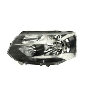 Koplampen DEPO 441-11F2LMLDEM2, links