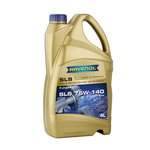 Getriebeöl RAVENOL 1221110 SLS 75W140 LS 4L