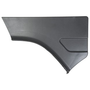 Radkasten PACOL BPB-SC008L Links