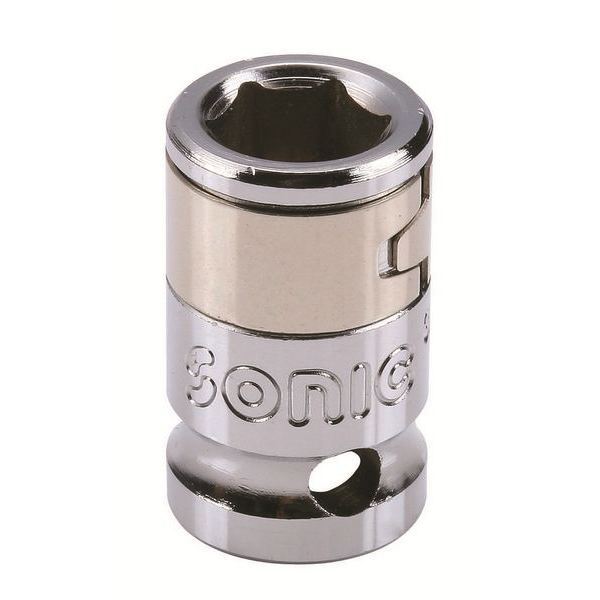 Bitschelle (Adapter) SONIC 3/8" innen x 10 mm innen