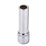 Dopsleutel 3/8" 12-kant SONIC 2286312