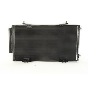 Condensor, airconditioning NRF 35337