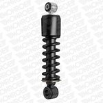 Dämpfer, Fahrerhauslagerung MONROE CB0100