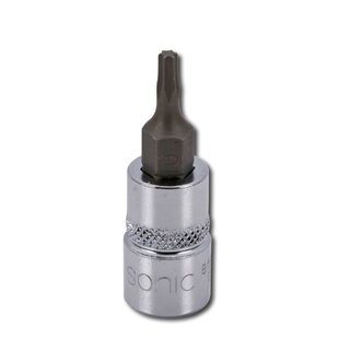 Dopbit 1/4" TORX SONIC 8163710