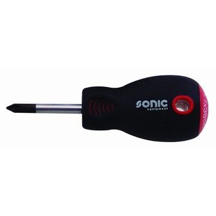 Kruiskopschroevendraaier SONIC PH1