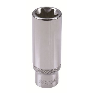 Dopsleutel 1/2" E-TORX SONIC 2367724
