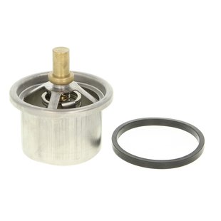 Thermostat, Kühlmittel THERMOTEC D2DA005TT