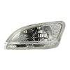 Knipperlicht DEPO 551-1521L-UE, links