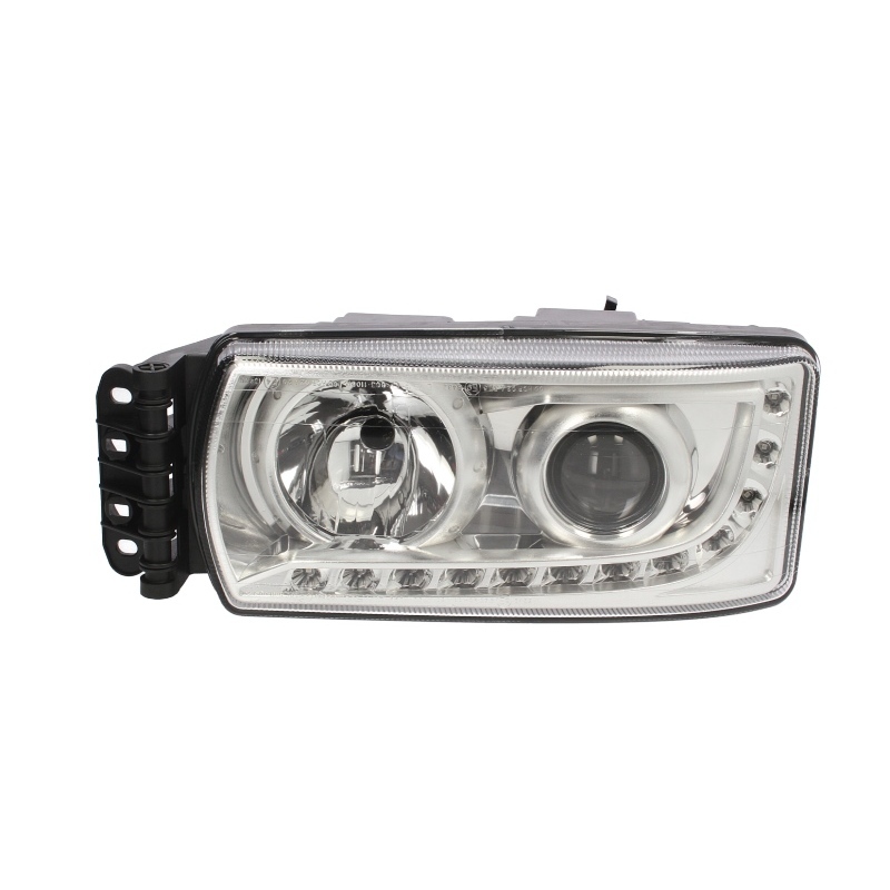 Image of Koplamp links