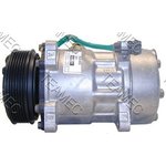 Klimakompressor TEAMEC TM8645541