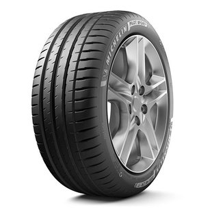 Sommerreifen MICHELIN Pilot Sport 4 225/45R17 91W