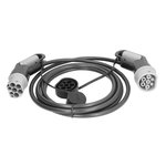 Laderkabel Phoenix Contact 1-Phase 7,4kW, Typ 2, 4m
