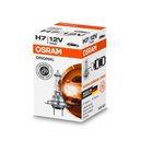 Glühlampe Halogen OSRAM H7 Standard 12V, 55W