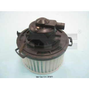 Binnenventilator TYC 520-0005