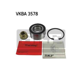 Radlagersatz SKF VKBA 3578