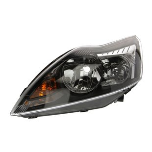 Faro Anteriore TYC 20-11484-05-2 - Ricambio Per Auto, Lato Sinistro
