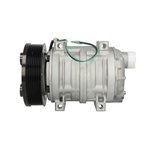 Klimakompressor TCCI QP21XD-1805