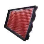 Luftplattenfilter (Einsatz) PIPERCROSS PP1516