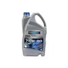 Getriebeöl RAVENOL TSG 75W90 GL-4, 4L