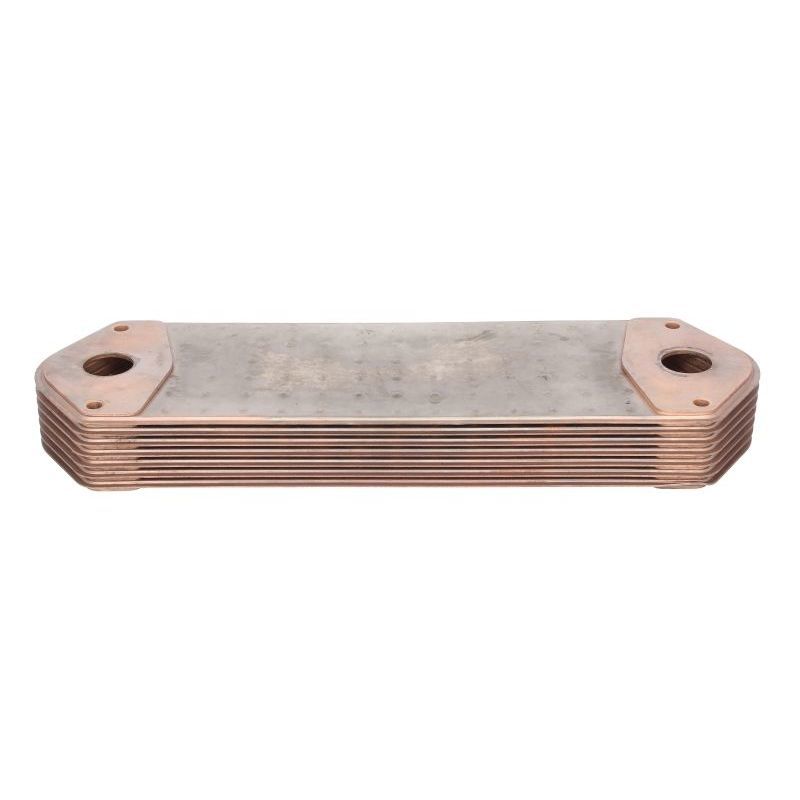 Image of Olie radiator, motorolie