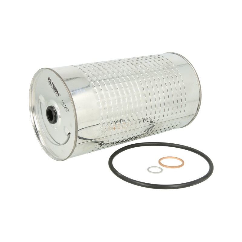 Filtron Ölfilter Oc603