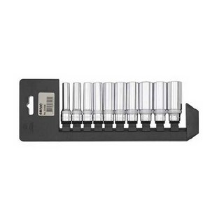 Dopsleutelset 3/8" SONIC 201008SON