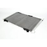 Condensator, airconditioning DELPHI TSP0225617