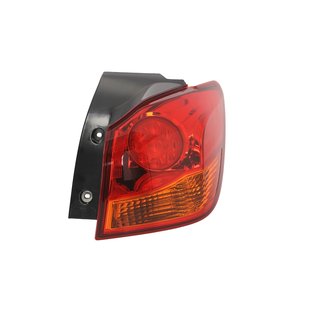 Heckleuchte DEPO 214-19B9R-UE