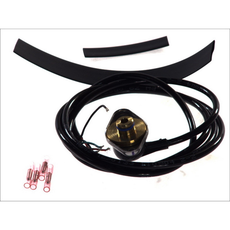 Image of Sensor, oliedruk DT Spare Parts