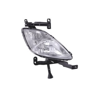 Mistlamp DEPO 221-2038R-UE