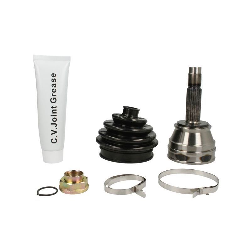Image of Homokineet reparatie set, aandrijfas