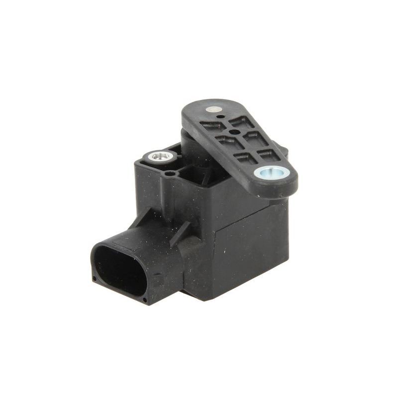 Image of Sensor, xenonlicht (aanpassing bereik koplampen)