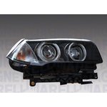 Hauptscheinwerfer MAGNETI MARELLI 711307023296