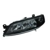 Koplampen DEPO 442-1121L-LDEM2, links