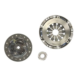 Kupplungssatz EXEDY SZK2070