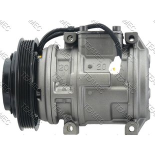 Compressor, airconditioner TEAMEC 8635602