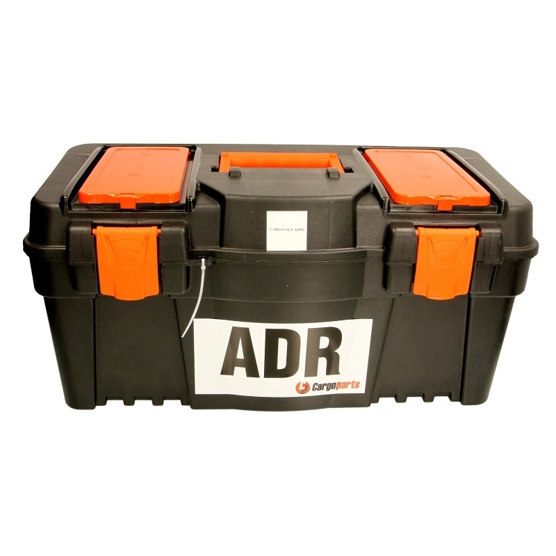 Image of ADR set