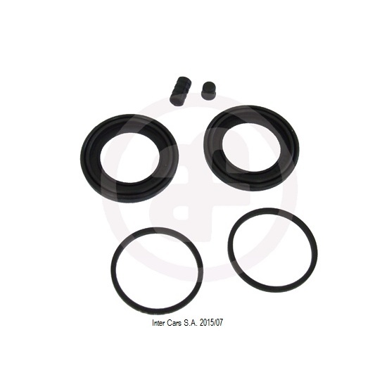 Image of Reparatieset, remklauw