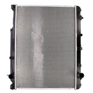 Radiator, motorkoeling DENSO DRM47019