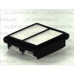 Luftfilter JC PREMIUM B26017PR