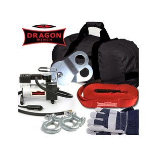 Off-Road Tasche DRAGON WINCH TTORBAHD