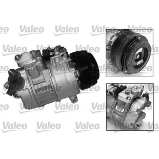 Klimakompressor VALEO 699323