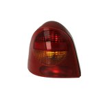 Achterlicht DEPO 551-1940L-LD-UE