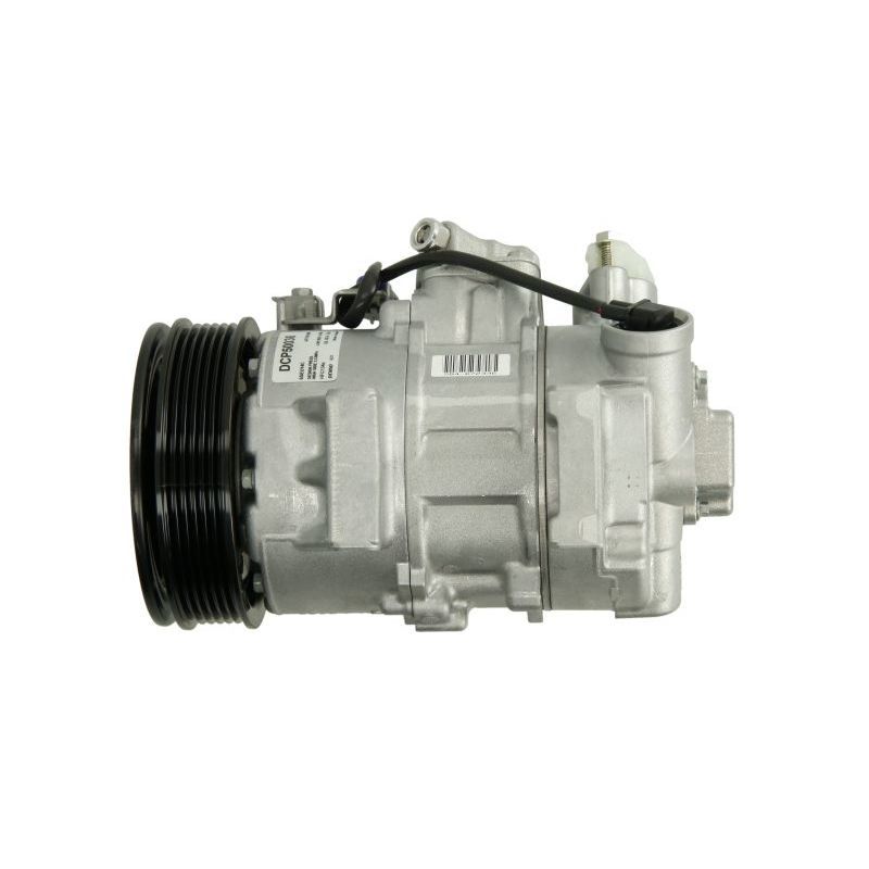 Image of Compressor, airconditioner