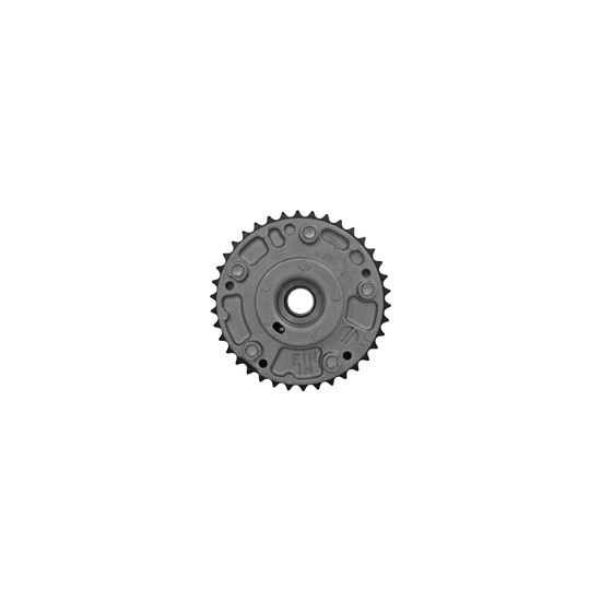 Image of Bedieningselement, excentrische as (variabele kleplift)