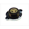 Kühlerdeckel BLAU BLAU K12