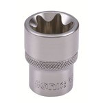 Dopsleutel 1/2" E-TORX SONIC 23624