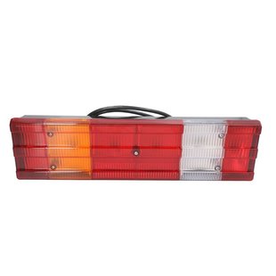 Heckleuchte TRUCKLIGHT TL-ME013L Links