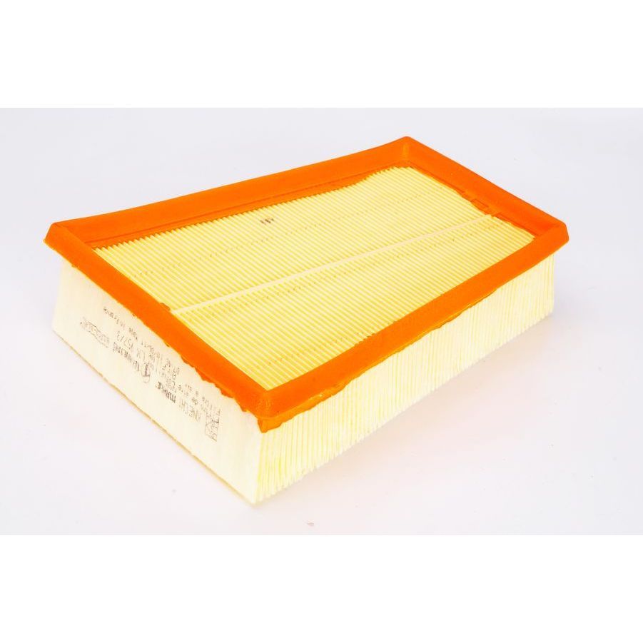 Filtro Motore Knecht LX 957/3 – Per Auto – Lunghezza 243 Mm, Altezza 57,3 Mm - 3