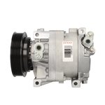 Compressor, airconditioner DENSO DCP09001